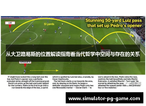 从大卫路易斯的位置解读指南看当代哲学中空间与存在的关系