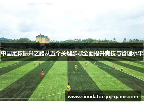 中国足球振兴之路从五个关键步骤全面提升竞技与管理水平