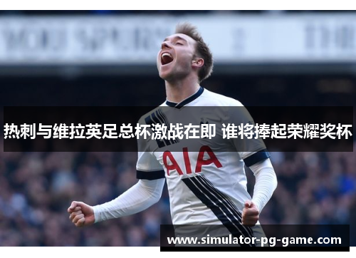 热刺与维拉英足总杯激战在即 谁将捧起荣耀奖杯 热刺与维拉英足总杯激战在即 谁将捧起荣耀奖杯